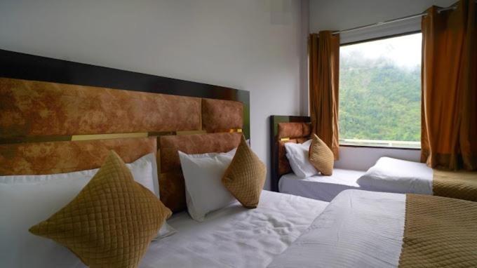 The Kedaram Residency 호텔 Kedarnath 외부 사진