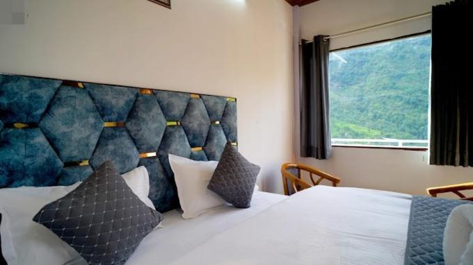 The Kedaram Residency 호텔 Kedarnath 외부 사진