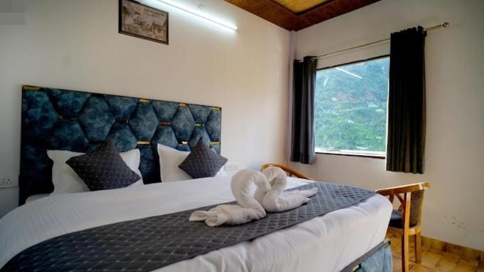 The Kedaram Residency 호텔 Kedarnath 외부 사진