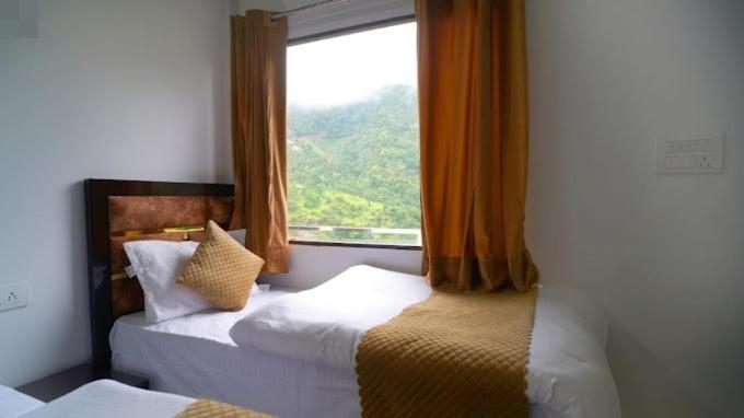 The Kedaram Residency 호텔 Kedarnath 외부 사진
